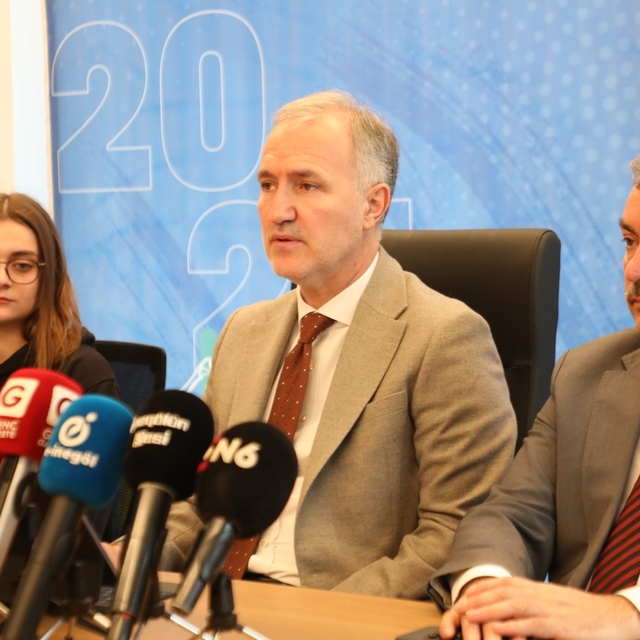 İnegöl'ün en kapsamlı spor organizasyonu başlıyor