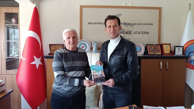 Pazarlar Spor Lisesi Spor Kulübü ASKF'ye üye oldu