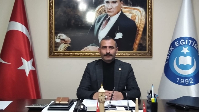 Bayburt Üniversitesindeki atamalara Başkan Çalışkan'dan sert tepki