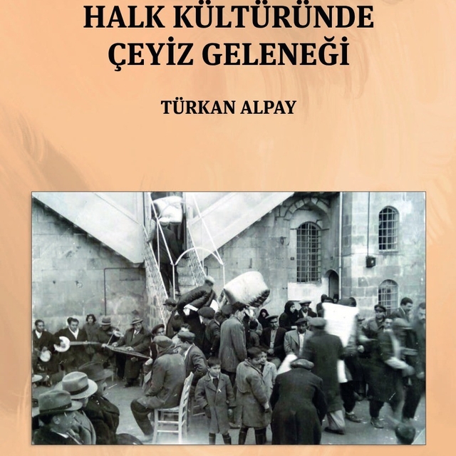 "Gaziantep Halk Kültüründe Çeyiz Geleneği" adlı eser okuyucuyla buluştu