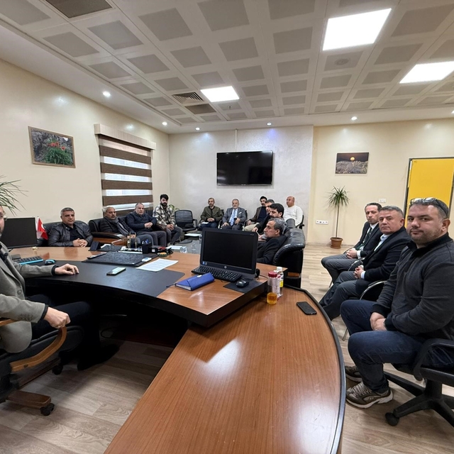 Başhekim Akel, 2025 yılını değerlendirdi