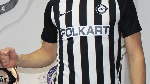 Altay'a, FIFA'dan 6 puan silme cezası