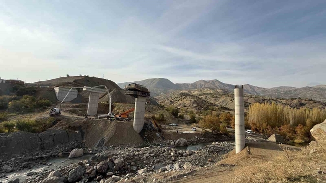 Diyarbakır'da viyadük inşaatında 4 işçinin ölümüne ilişkin bilirkişi raporu tamamlandı: Aşırı yüklenme ve yetersiz iskele bağlantısı ayrıntısı