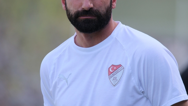 Elazığspor'da Kaleci Muammer sözleşmesini feshetti