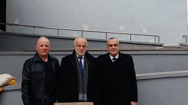 Niğde Belediyesi'nden diyabetli öğrencilere destek