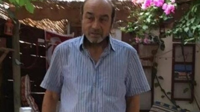 Datça'da yaşlı adam evinde ölü olarak bulundu