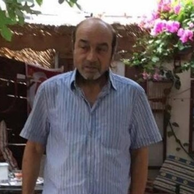 Datça'da yaşlı adam evinde ölü olarak bulundu