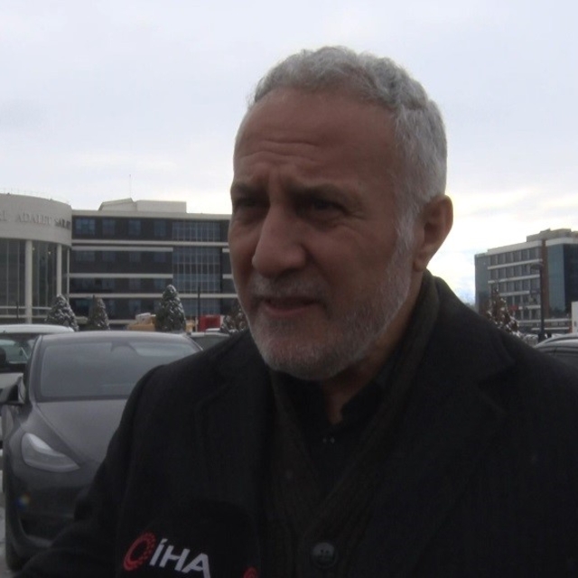 Hukukta 'KVKK' açığı
Tüketiciler Birliği Genel Başkanı Mahmut Şahin:
"Kişis...