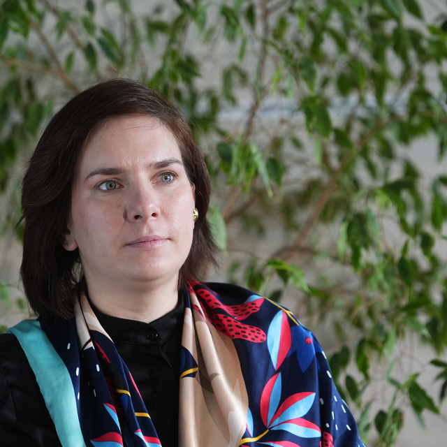 Zelenskiy'nin Kırım Daimi Temsilcisi Kuryshko'dan Ankara'nın, ülkesinin yen...