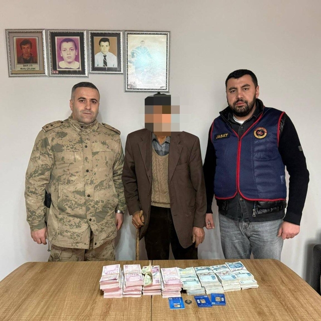 1 milyon TL'lik telefon dolandırıcılığına tutuklama