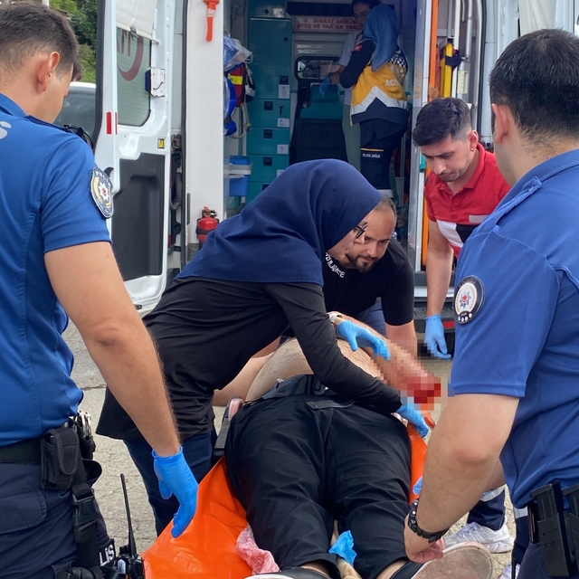 Eski eşini öldürdüğü gerekçesiyle yargılanan sanığı şoke eden DNA raporu
"O...