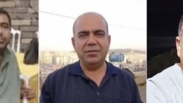 Gaziantep'te 3 kardeşin hayatını kaybettiği kazada yeni detaylar ortaya çıktı
Gaziantep'te otomobil tıra arkadan çarptı, 3 kardeş hayatını kaybetti