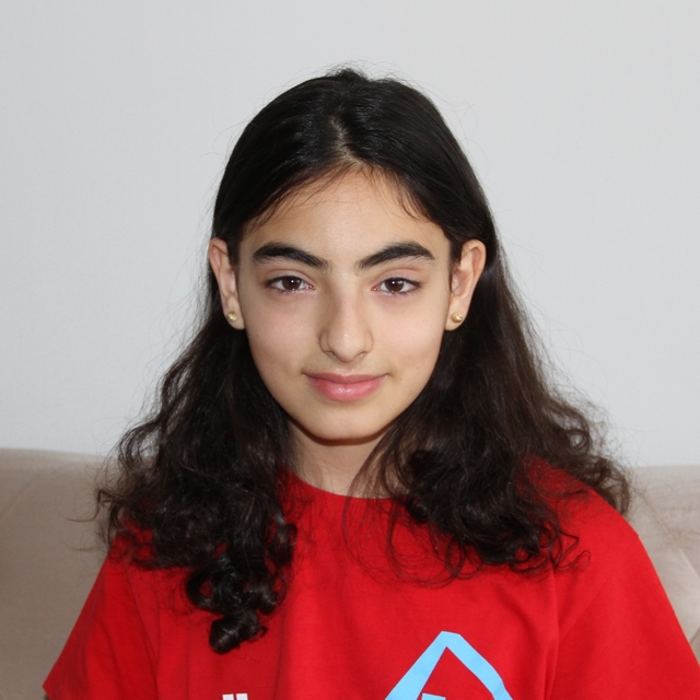 Minik Elif'in büyük zaferi: Lösemiyi yendi, hayallerine sarıldı