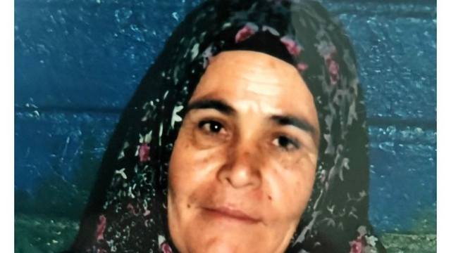 Uşak'ta Alzheimer hastası kadın 18 gündür kayıp