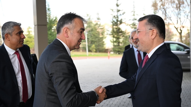 Karabük Üniversitesinden kısa kısa