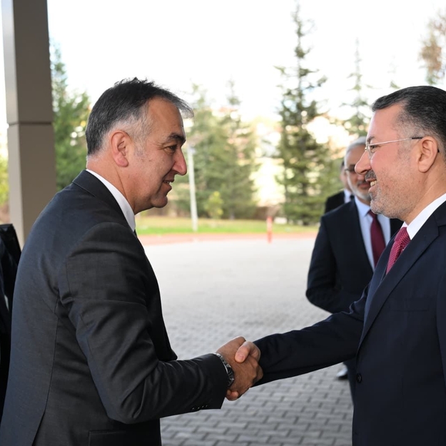 Karabük Üniversitesinden kısa kısa