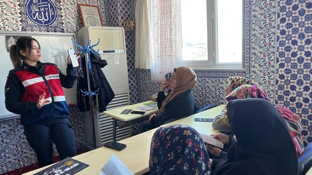 Giresun'dan kısa kısa