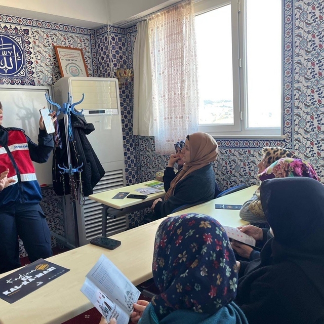 Giresun'dan kısa kısa