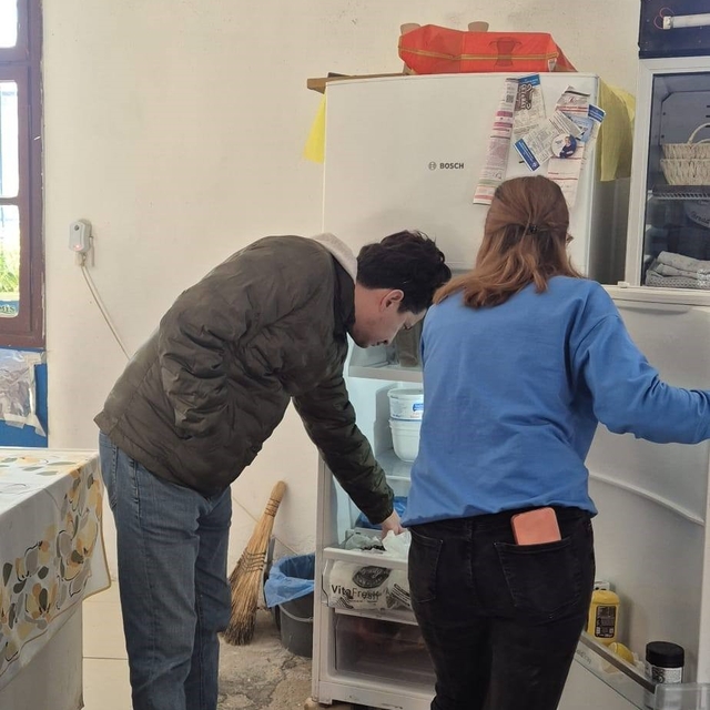 Söke'de gıda işletmelerine risk esaslı denetim