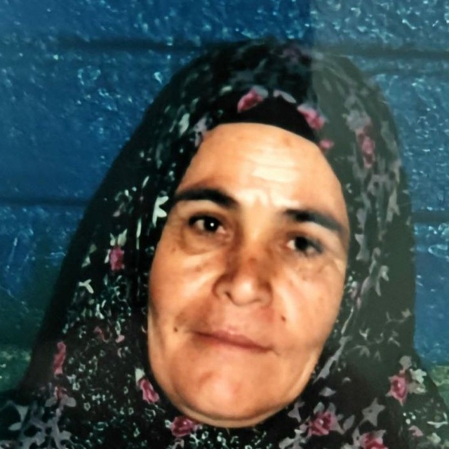 Uşak'ta Alzheimer hastası kadın 18 gündür kayıp