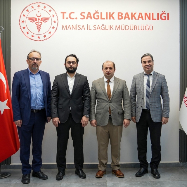 Eşini ve kızını kaybetti, Soma'ya umut oldu
Kartalkaya faciasında ailesini...