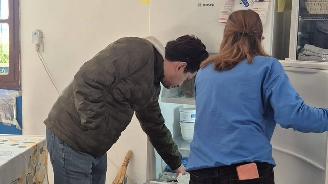 Söke'de gıda işletmelerine risk esaslı denetim