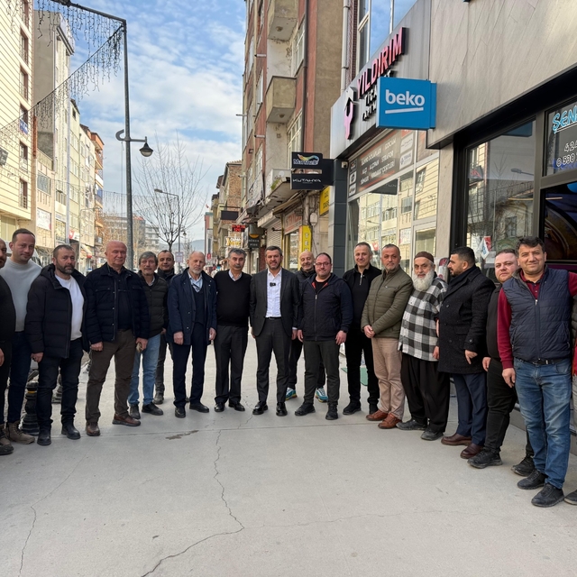 Karabük'ten kısa kısa