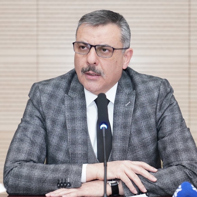 Yılın ilk İl Koordinasyon Kurulu toplandı