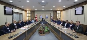 Sakarya'da İŞKUR aracılığı ile 29 bin 229 kişi istihdama katıldı