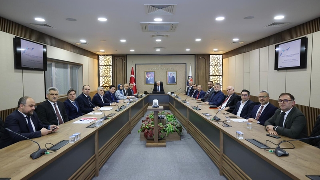 Sakarya'da İŞKUR aracılığı ile 29 bin 229 kişi istihdama katıldı