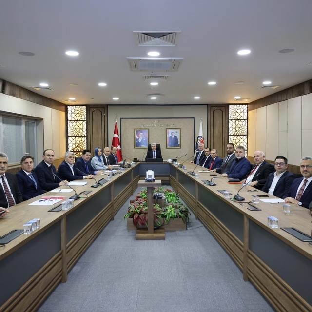 Sakarya'da İŞKUR aracılığı ile 29 bin 229 kişi istihdama katıldı