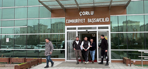 Tartıştığı komşusunu 7 yerinden bıçakladı