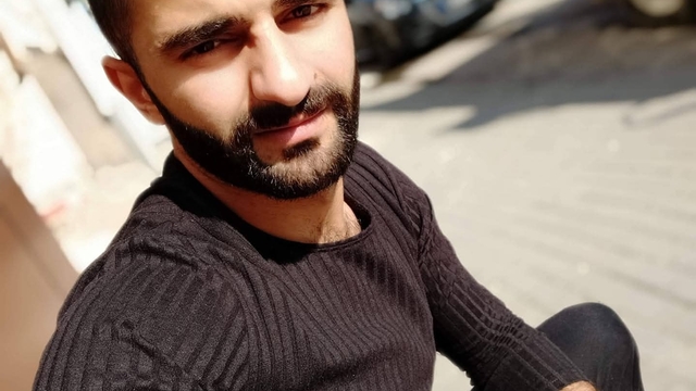 Kaza sırasında kullandığı TIR'dan fırlayıp dorsenin altında kalan şoför toprağa verildi