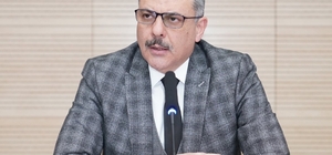 Yılın ilk İl Koordinasyon Kurulu toplandı