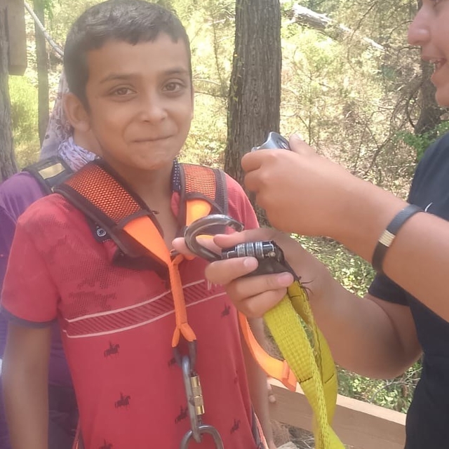 Antalya'da kaybolan 11 yaşındaki çocuk Adana'da bulundu