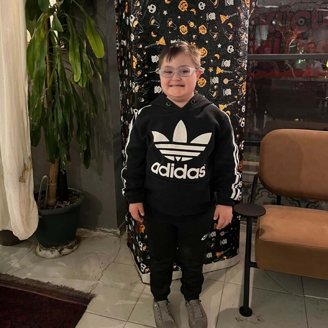 Yangında ölen Down sendromlu Eymen'in ailesi, ikinci kez evlat acısı yaşamı...