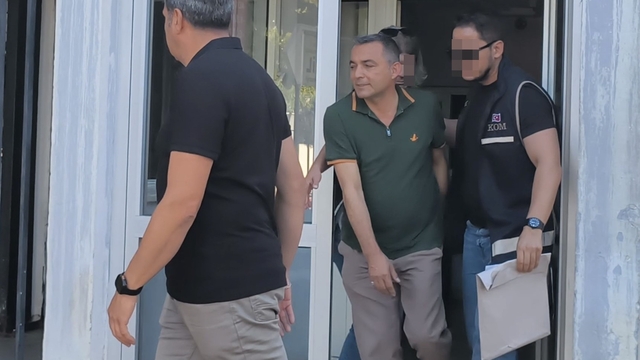 Manavgat Belediyesine yönelik "rüşvet" davasında sanıklar dinlendi