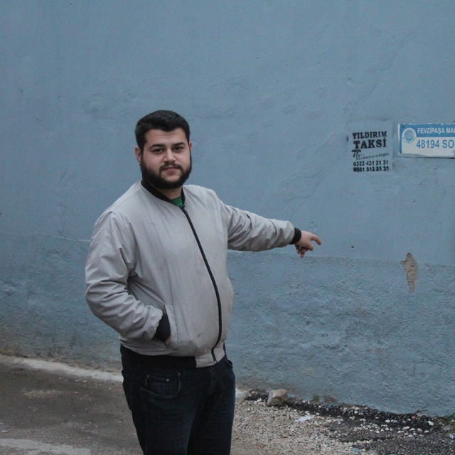 Antalya'da kaybolan çocuk, 600 kilometre uzakta Adana'da bulundu
Antalya'da...