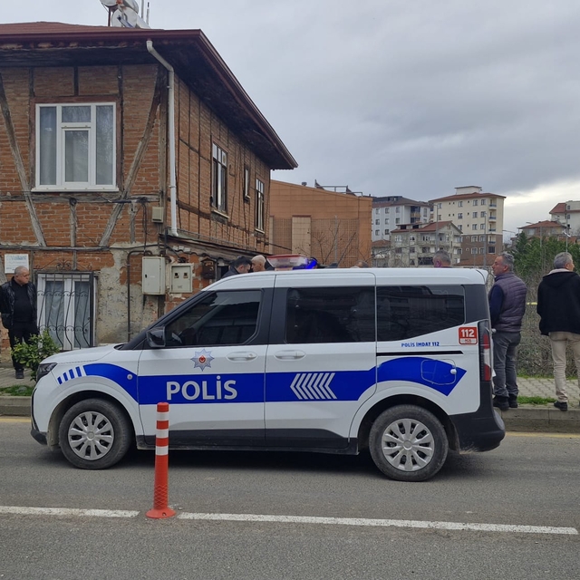 Arkadaşını av tüfeğiyle vurarak öldürdü