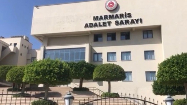 Marmaris'teki silahlı saldırıyla ilgili 2 şüpheli Aydın'da yakalandı