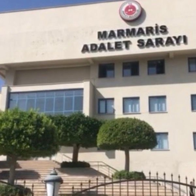 Marmaris'teki silahlı saldırıyla ilgili 2 şüpheli Aydın'da yakalandı