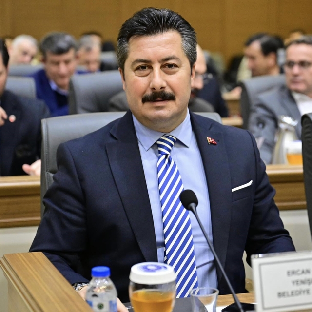 Başkan Özel: "Müjdeli haberleri açıklayacağım"