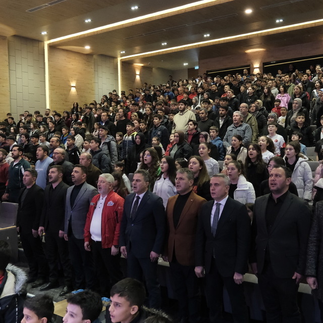 Çorum Belediyesinden amatör spor kulüplerine 3 milyon liralık yardım