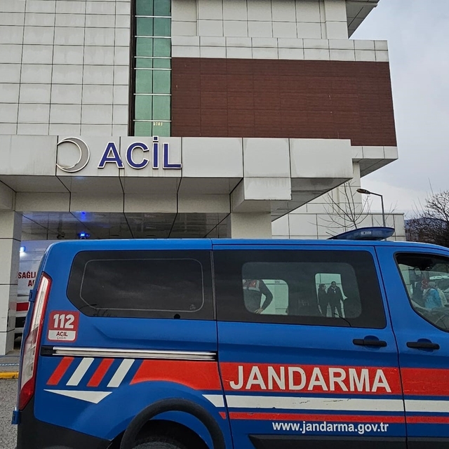 Bungalovda havuza düşen 3 yaşındaki çocuk yoğun bakıma alındı