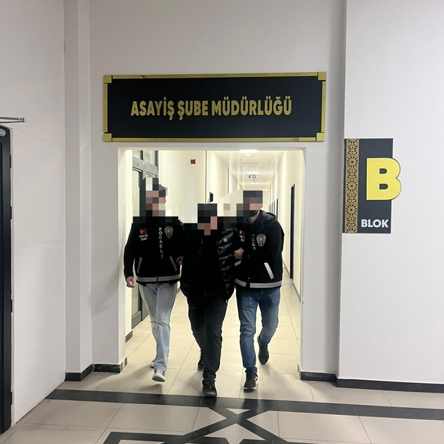 Kebapçı dükkanını kurşun yağmuruna tutan şüpheli tutuklandı