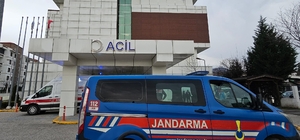 Bungalovda havuza düşen 3 yaşındaki çocuk yoğun bakıma alındı