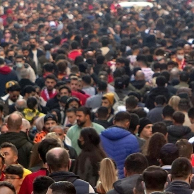 İşsizlik oranı Aralık ayında yüzde 7,7 seviyesinde gerçekleşti