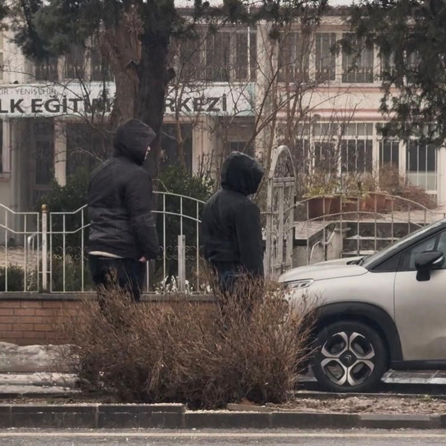 Diyarbakır'da sağanak yağış hayatı olumsuz etkiledi