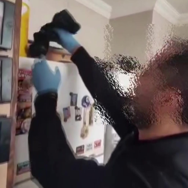 Evinde kilolarca bonzai yapacak hammadde ele geçirildi: "Uygun bulunca topl...