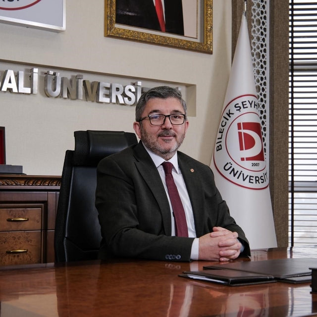 BŞEÜ'de Kurumsal İletişim Merkezi hizmete alındı